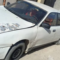 كامري • 1995 • محرك شرط