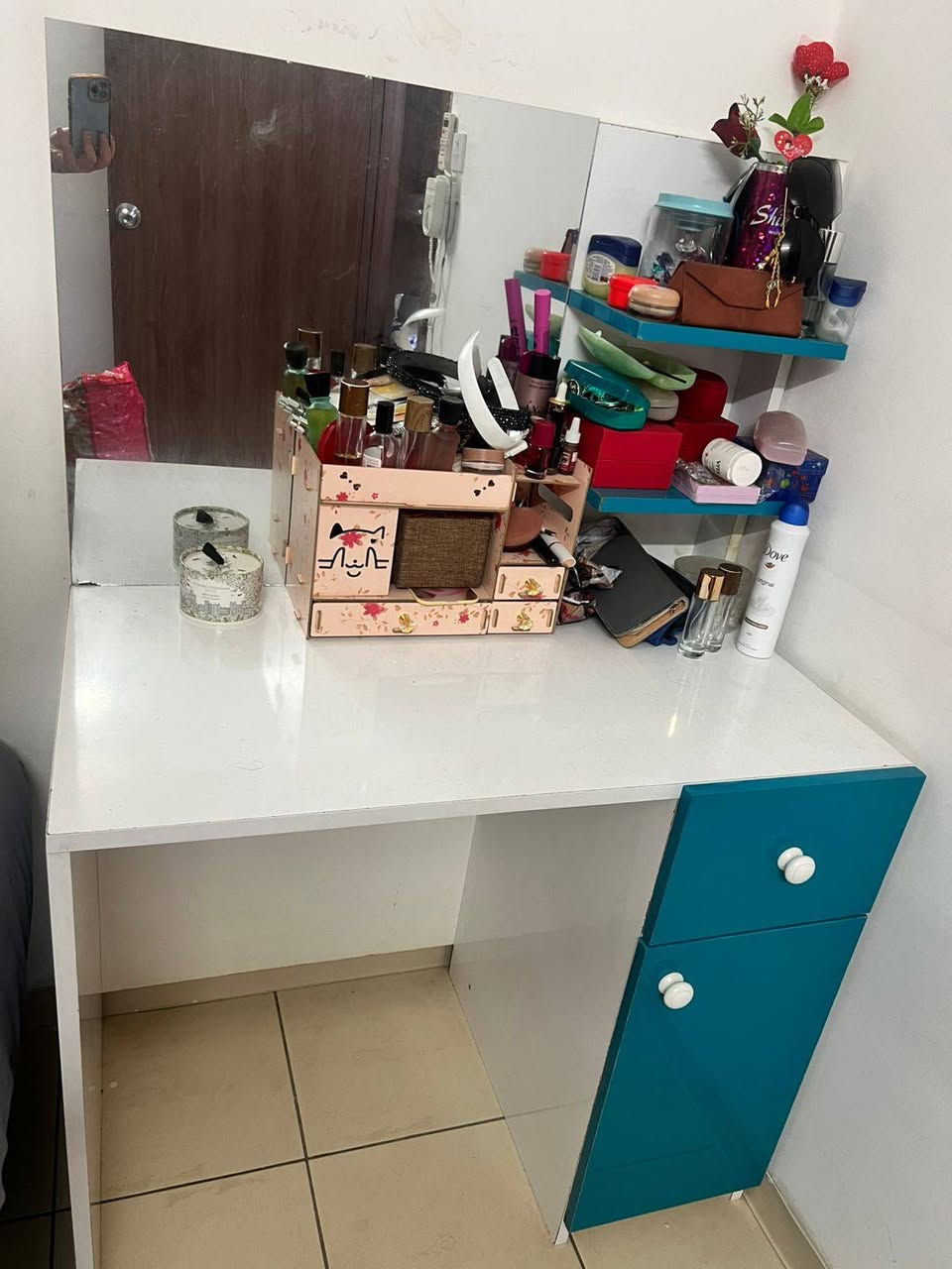 للبيع


**إذا كنت صاحب هذا الإعلان وتريد حذفه لأي سبب، رجاءا أرسل رسالة إلى الدعم الفني**