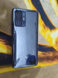 شاومي 11t • ٢٥٦ • رام ٨+٨