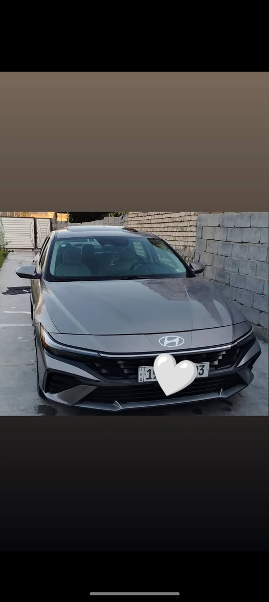 السلام عليكم
النترا 2024 هايبرد
رقم كربلاء
ماشيه 35
***********
