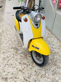 CUXI • نضيفه • نقصه باتري