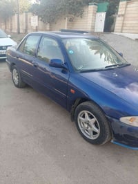 براتون 2005رقم نكليزي جديد كامله سياره بلاديه مكفوله رقم بغداد   سعر 5...