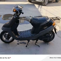 موتوسيكل • موديل 2003 • بيها مجال