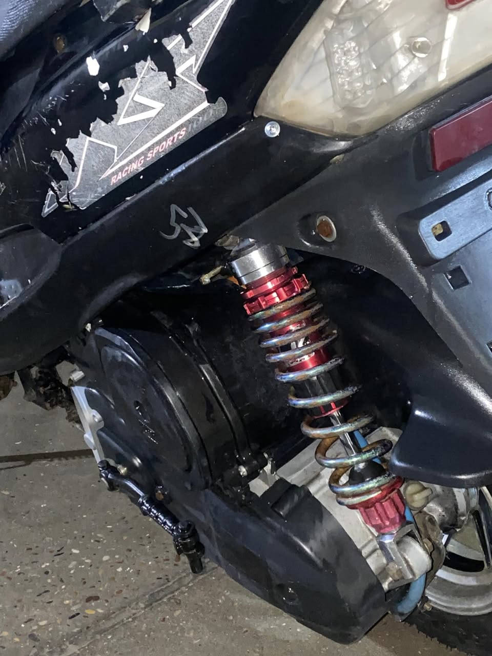 سلام عليكم  
سعر 350 دراجه دراجه تحتاج تجفيت 
البستم كايم وبيها دخانه 
كمل المنشور قبل لاتخابر
ماكس عدله 120 : جانت بيها بوشه 55 رجعتها 49 بلادية 
سلف رياضي 55 (عطل بي مشكله ما اعرفه ) 
كلجات دبليو اف اصلي امامي وخلفي 
ويل كب مشيف اصلي شرط + تاير جيلاتين حجم عريض
دبل امامي قزم + فج برمبو اصلي 
دبل خلفي رياضي 
صالنصة من وكالة كوانزو 
 زوج مري. نيكل + كيج الكتروني 
شلعة ومعدل تأكل الكاع اكل 
اوراق كاملة وصل معرض منفيس 
العنوان بغداد النهروان 
*********** ‬‏ واتساب +اتصال
