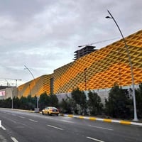 للبيع قطعة ركن مميزة و بسعر مناسب الدورة حي الطابقين خلف مول العراق مل...