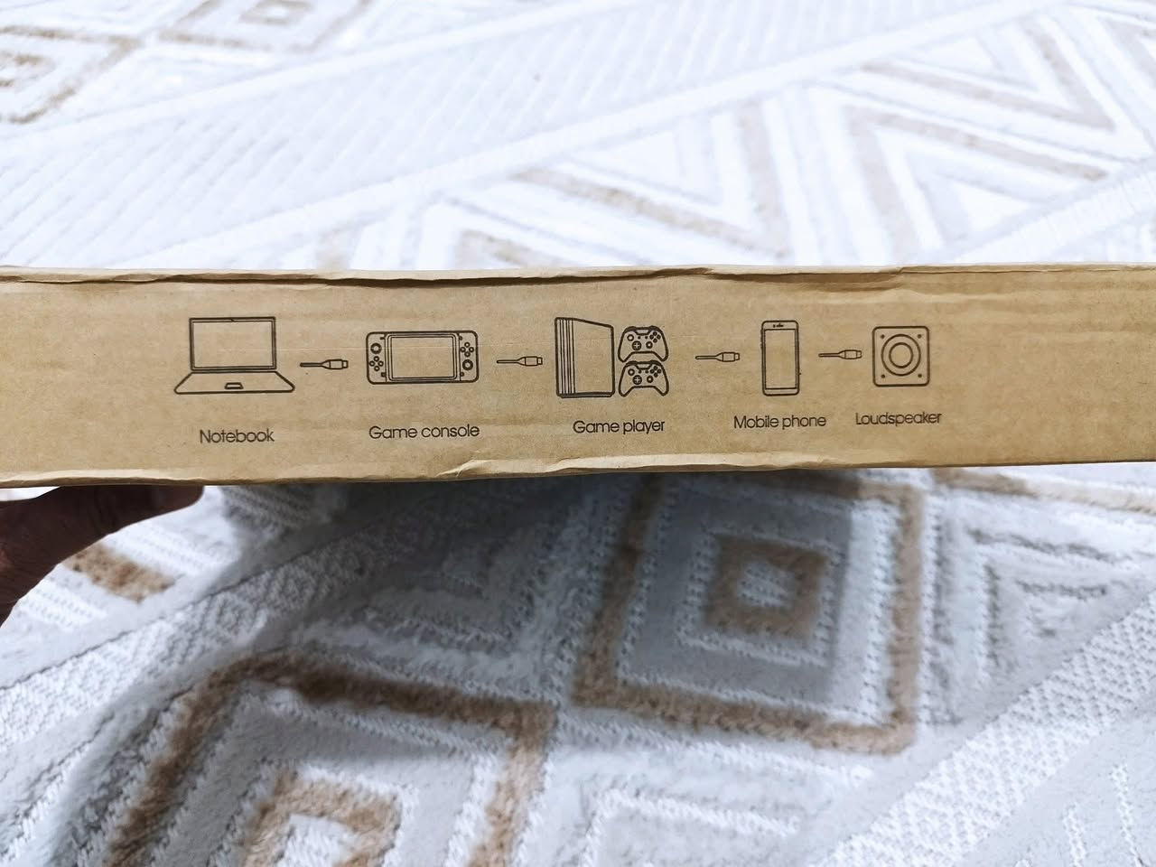 شاشه مونتير محموله لمس حجم 15.6
بيها مخارج بالصوره 
السعر ٨٠ الف


**إذا كنت صاحب هذا الإعلان وتريد حذفه لأي سبب، رجاءا أرسل رسالة إلى الدعم الفني**