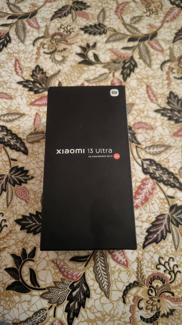 للبيع 🔥
شاومي 13 الترا Xiaomi 13 Ultra
ذاكرة 512GB
نسخة عالمية

الجهاز نظيف جداً مستخدم 3 أيام فقط
مكفول من كلشي ✔️

📸 كاميرا لايكا خرافية
⚡ شحن سريع 90 واط
🎮 أداء فلاقشب قوي
🔋 بطارية ممتازة

💰 السعر: 950

📍 البصرة - خور الزبير
🚫 ماكو توصيل

📞 ***********
