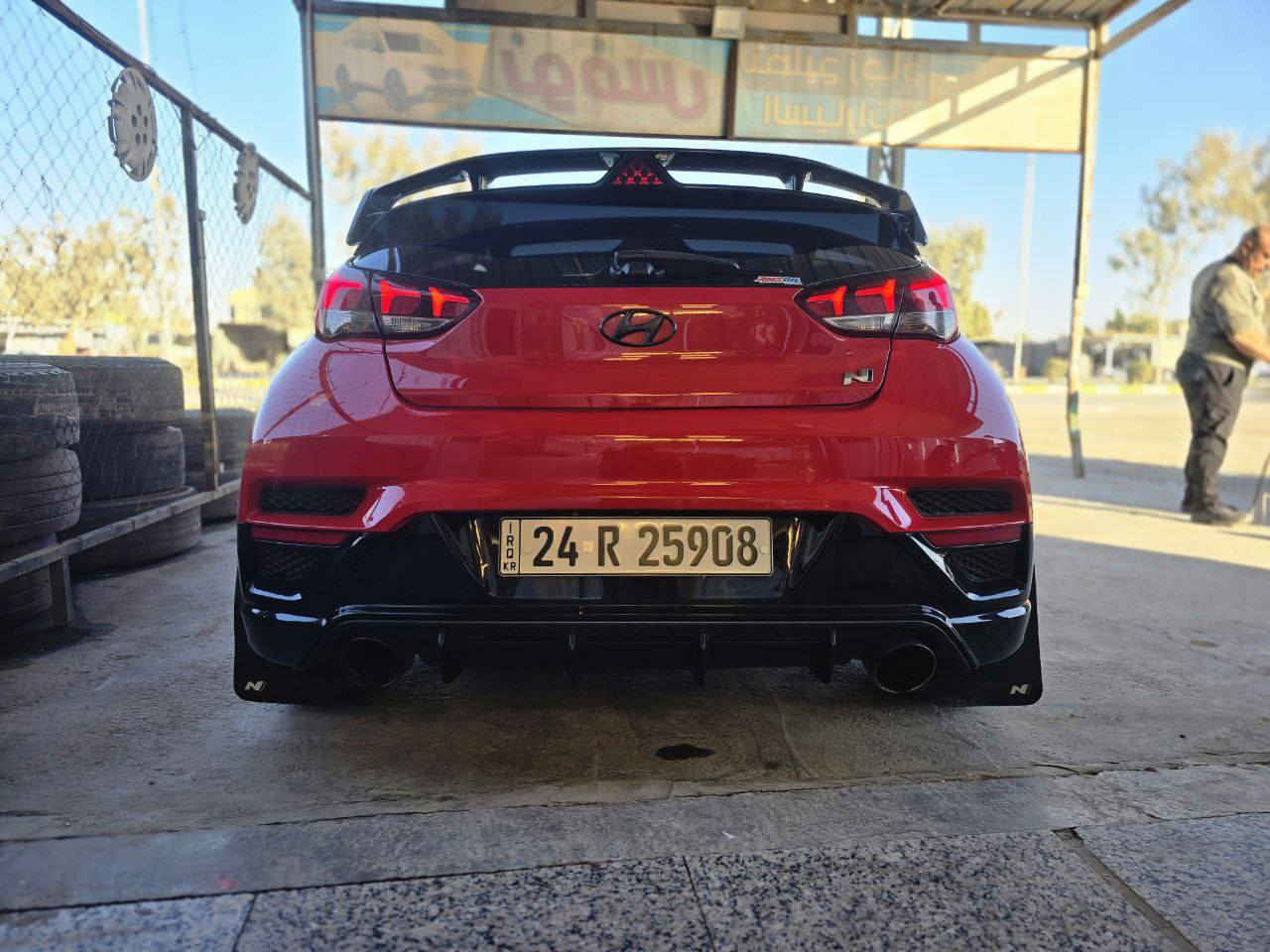 للبيع  فولستر 2022
لون ازرق 

فئة N
السعر139 بي مجال قليل سعرمناسب جداا 

ضرر باب-چاملخ  وحافه بنيد

رقم شمالي (دهوك الرقم الجديد    ) بأسمي

2000 تيربو🤩 + NGS 🚀 فول تزويد stage 2

مثبت سرعة

بصمة تشغيل

انارة كشنات ضوئية علامة N
+ كشن حضن خاص بال N

كير ((اوتۆ)) 

لايت اوتو
زينون

خارطة موقع
                                                                              کشن تدفيە
                                                                            سترين تدفی
      
كاربلي بلادي

تحكم ستيرن

شوتة رياضي ((اصلي)) 

تحكم بالمري كهربائي

لحية N بلادي

خمس وضعيات قيادة

حساسات تنبيه 360 درجة

كامرة خلفية 

اوتو ستوب

ابواب بصمة

اشاراة مرايا

تخم تايرات اصلي شادة جديد

سستم صوت infinity  كامل بلادي N

شاشة لمس تحكم كامل بالسيارة

صوت الطرب بهاي ال N يختلف كلش

سرعتهة 300🥳

سيارة نظيفة مثل مشوفون الصور

ماشية ١٦
موقع السيارة  بابل المسيب 

للاستفسار :☎️
0781573313
***********
موجود واتساب علاثير
