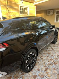 كيا سبورتج نوع برستيج فول مواصفات 1/1 موديل 2025 كامرات عدد 4 محيطيه  ...