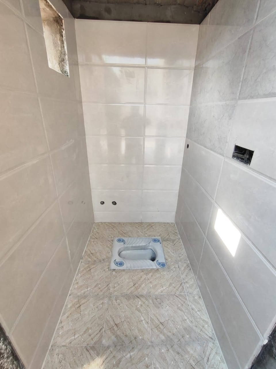 خلفة سيراميك من البصره ام النعاج ***********
