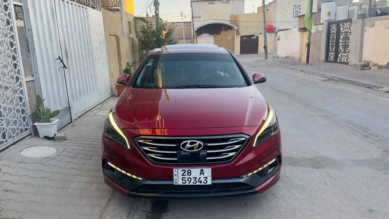 سلام عليكم
سونتا وارد امريكي
موديل 2016
مواصفات سبورت 
فتحه
كشنات جلدتدفئه
لايت خليجي زنون
دبل صالنصه
هواي موصفات بعد مامذكوره
رقم نجف بأسمي ثاني يوم تحويل سنويه جديده
ضرر السياره بنيد شطح يعني فقط بنيد مبدل وجاملغ الخلفي للسايق ربع من عنده 
📞📞📞📞📞📞📞📞📞
للاستفسار ***********
