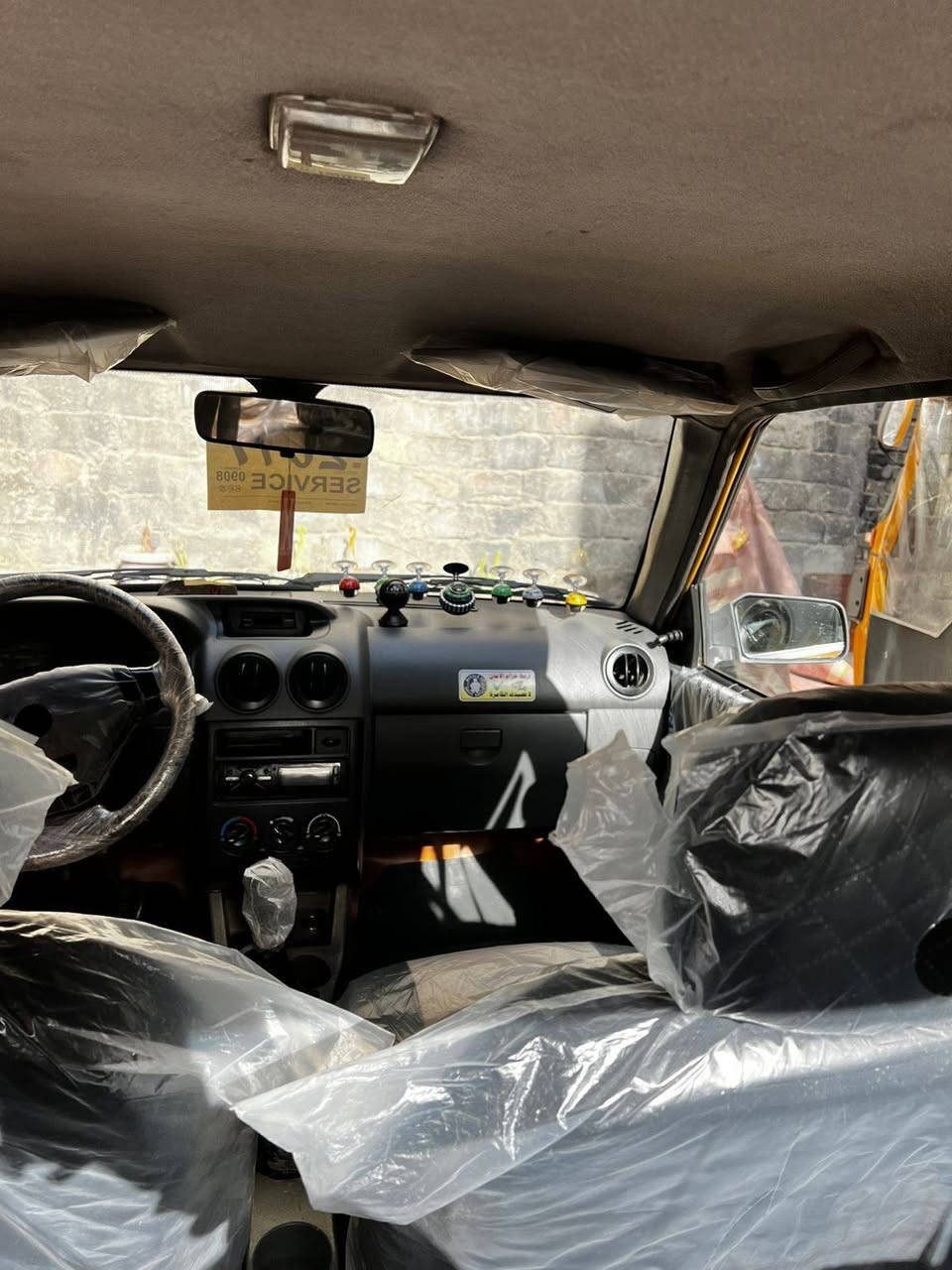 اسلام عليكم سايبه 2017 سياره خير من الله كير مكينه كفاله بيه بس هلالات صبغ شواصي كفاله السعر 45 بيه مجال قليل مكاني بغداد بلديات ***********
