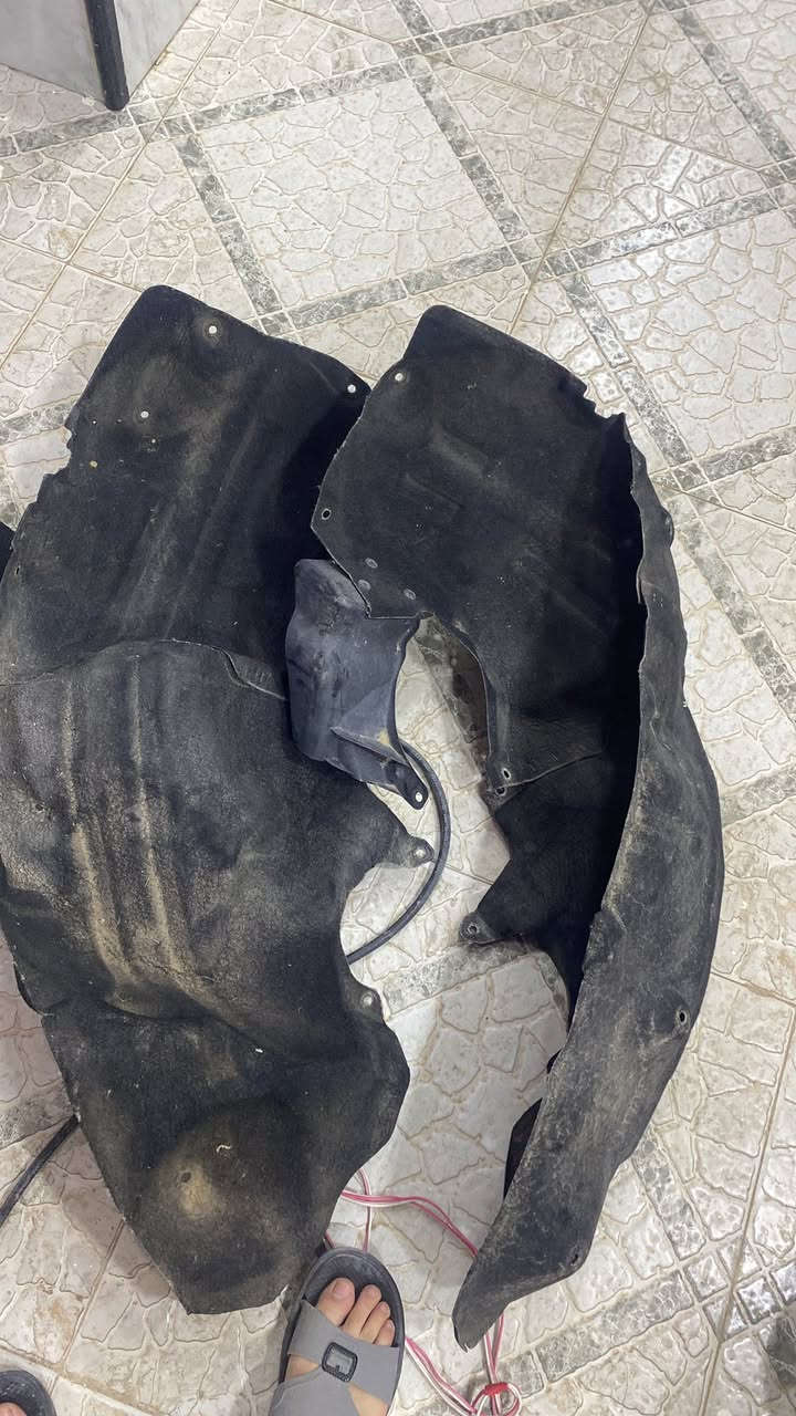 قطع سوبارو
للبيع قطع او شلع بالي يعجبك


**إذا كنت صاحب هذا الإعلان وتريد حذفه لأي سبب، رجاءا أرسل رسالة إلى الدعم الفني**