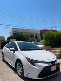 كورولا LE • ٢٠٢٣ • نينوى