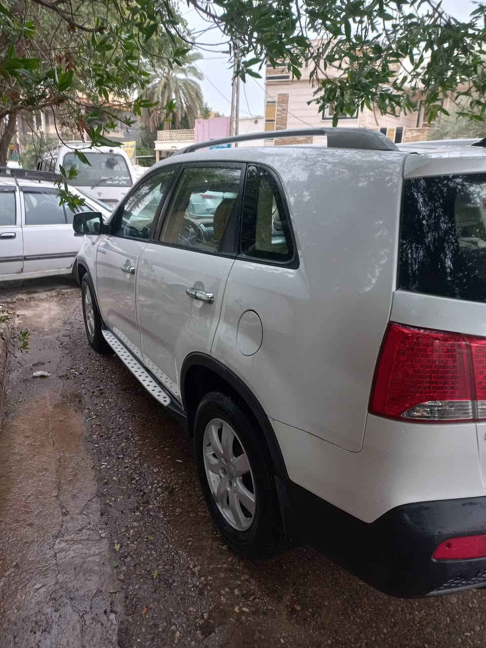 للبيع فقط..كيا سونتو 11 رقم سليمانيه بأسمي..بيهه ربع باب السكن صبغ فقط سياره نضيفه 4 سلندر  5 راكب
سنويه منتهيه..مكان السياره ديالى المقداديه 
السعر  130


**إذا كنت صاحب هذا الإعلان وتريد حذفه لأي سبب، رجاءا أرسل رسالة إلى الدعم الفني**