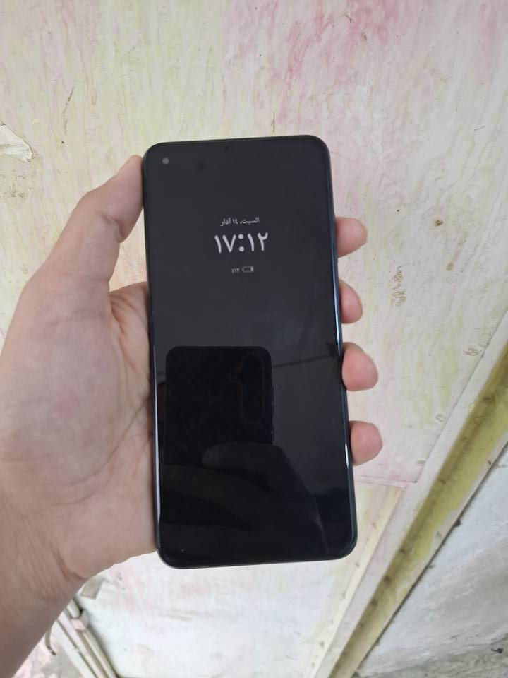 ريلمي11برؤ  ذاكرة 256 وذاكرة الداخلية 8 بصمة ايد وبصمة وجه بطاريتة 5000 والمعالج المركزي 780 سناب داركون بوبجي يشغل 60 فريم جهاز مكفول كفالة عامة سعرة 210 وبي مجال #شراي_تعال_خاص ديوانية, القادسية


**إذا كنت صاحب هذا الإعلان وتريد حذفه لأي سبب، رجاءا أرسل رسالة إلى الدعم الفني**