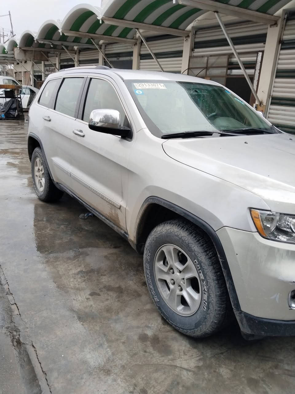 جيب موديل ١٢ مكينه سته سلندر كير مكفولات تبريد تدفه صدر امامي خلفي بسمنه السعر ١٧٥ بيه مجال مكان ديالي بعقوبه ***********
