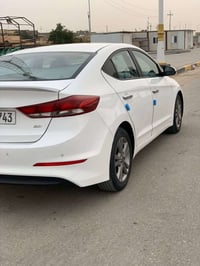 النترا • ٢٠١٧ • السماوه المركز