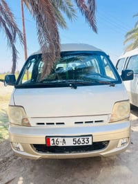 منغولي • ٢٠٠٥ • معمر مكينة