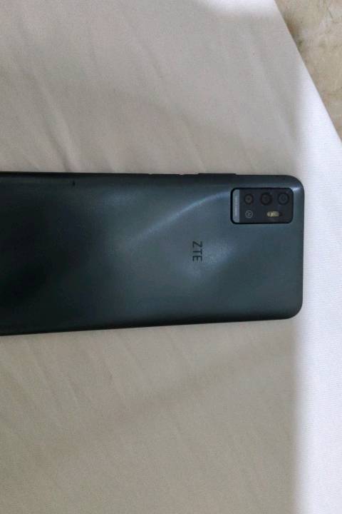 مبايل a71 zte موديل 2022 نيضف استعمال قليل جدا السعر 75
الجهاز شغال تمام من كل النواحي لو بيه أي مشاكل بالشاشة، البطارية، الشحن، الكاميرا أو الشبكة؟: 
ما بي اي مشاكل
السعر 75 نهائي لو قابل للتفاوض؟ وإذا قابل شكد آخر شي؟: 
نهائي
وين مكان الاستلام بالضبط: أي محافظة/منطقة؟: 
السماوه