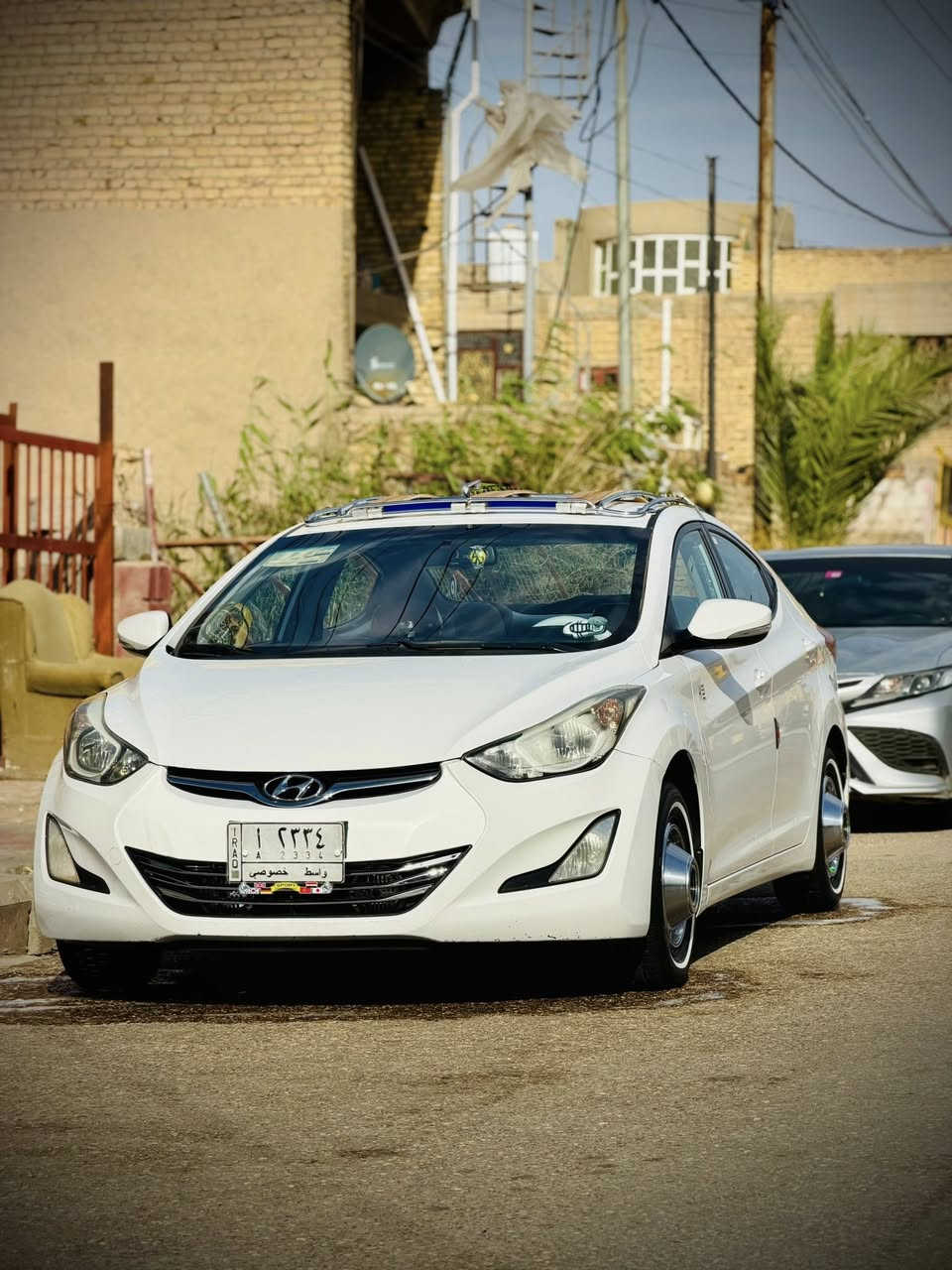 السلام عليكم كبات 66نضافه  90بلميه  مكان كوت


**إذا كنت صاحب هذا الإعلان وتريد حذفه لأي سبب، رجاءا أرسل رسالة إلى الدعم الفني**