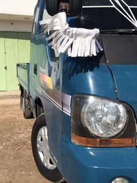 ام عيون • موديل ١٩٩٩ • الانبار