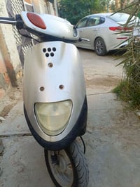 منغولي • نثيه • الناصريه مركز