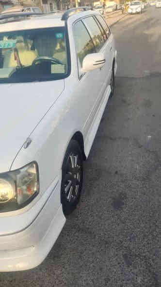 السلام عليكم
ملكه 2002 للبيع السعر118وبيها مجال
مكفوله من كص ورسميات
قرار48 مدفوعه كمرك باقي ع رقم
تحويره نجف فوك وجوه
تخم تاير تبريد ثلج
للاستفسار الاتصال على الرقم
 ***********واتساب
