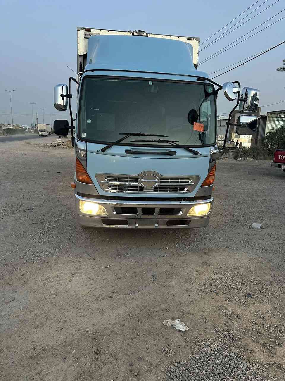 دخول جديد فول عادي 6 سلندر فول ومكفول
سيارة جاهزة  تبريد شغال ريمونت فتح صفاح 
معرض ومجمع باسم العتابي ***********
