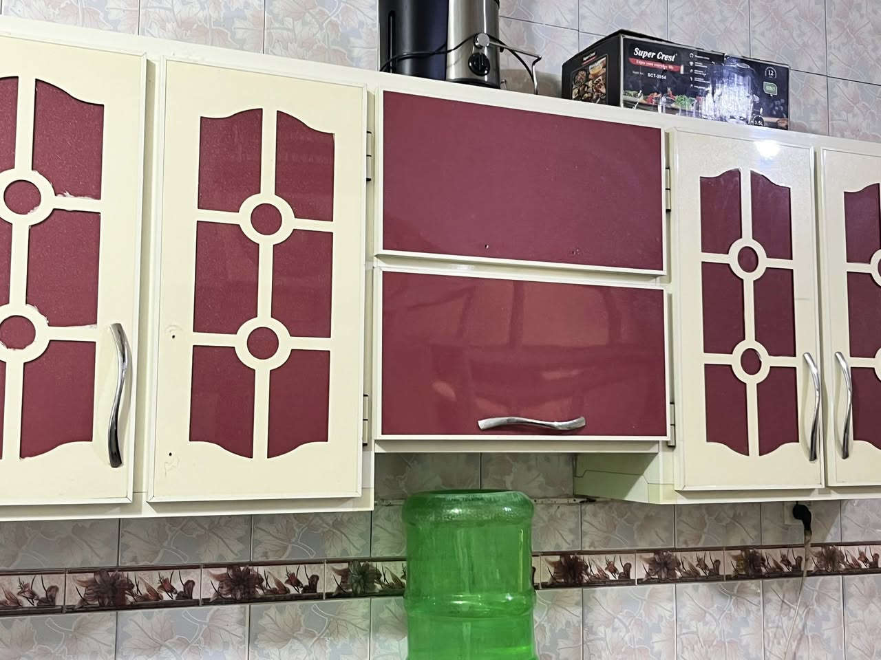 للبيع هوه والطباخ رايته٣٠٠ الف


**إذا كنت صاحب هذا الإعلان وتريد حذفه لأي سبب، رجاءا أرسل رسالة إلى الدعم الفني**