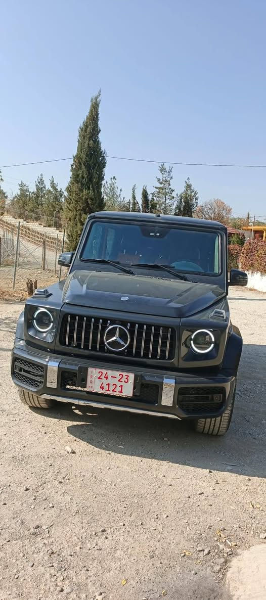مارسیدز جیکڵاس 2009کامل کراوە بە  2020سەیارەکەبێڕەقەمی دووبەیە گێڕو مەکینە بەشرت ماڵی مەدەنی بەشەرت  ویلو قایدەی بانس  AMG  مەکینەی 500بێتۆربۆ بۆیاخ یەک پەڵە چەمەلخی دوای سایەق کۆدی هەیە  *********** السليمانية, العراق
