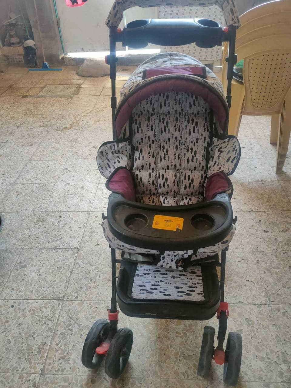عربانة طفل نضيفة كلش العنوان كوفة حي ميسان السعر 25 قفل


**إذا كنت صاحب هذا الإعلان وتريد حذفه لأي سبب، رجاءا أرسل رسالة إلى الدعم الفني**