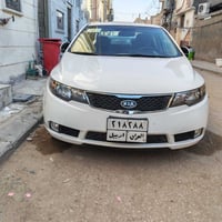 سيراتو • ٢٠١١ • محرك ١٦٠٠