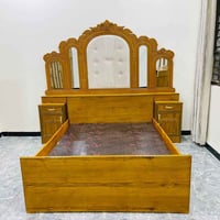 غرفة صاج • ٦ أبواب • قطعة أخيرة