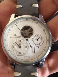 ساعة اوتوماتيكية • للبيع • تقييم السعر
