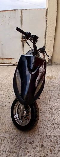 ماكس عدله شغاله توني مجفتها الدراجه شلعه ومعدل نقصها خفايف وترتيب بيها...