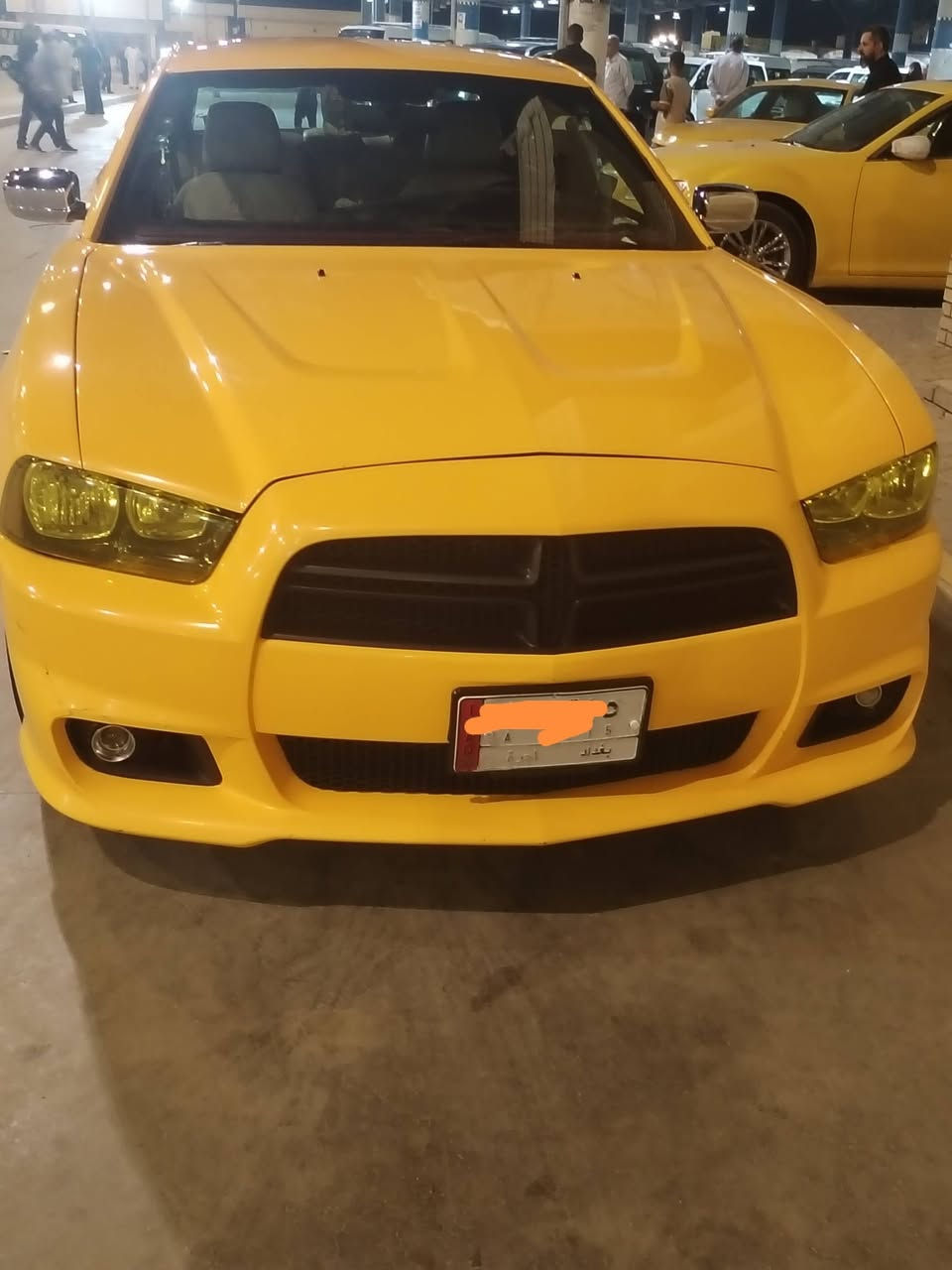 شارجر ١٣ خط نآصريه بغداد مصفره مشروع وطني رقمه بغداد بسمي مكينه جديده حداديه طخم تاير شرط جاهزه من كلشي شاشه كبيره ويل خليجي سعر ١٦٠ بيه شويه مجال سياره ضربته بس باب خلفي فقط ***********
