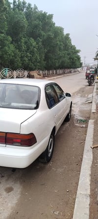 كورلا مديل 94 ايسر بلادي مديل 94 للبيع بيه صبغ عام وخياس قليل معمر مكي...