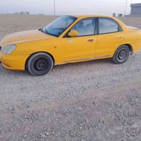 دايو نوبيرا • ٢٠٠٠ • الزاب