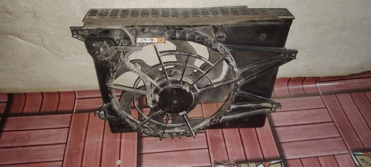 السلام   

  للبيع مروحه كرنفال من 2015الى2018 و
 وجامه اسود بلادي شركه  خلفيه من 2015الى 2020
كصه مالت دعاميه من 2015 الى 2020
وكاعيات كرنفال من 2015 لى 2020
سعر الكل 200 الف 

الرقم ***********
