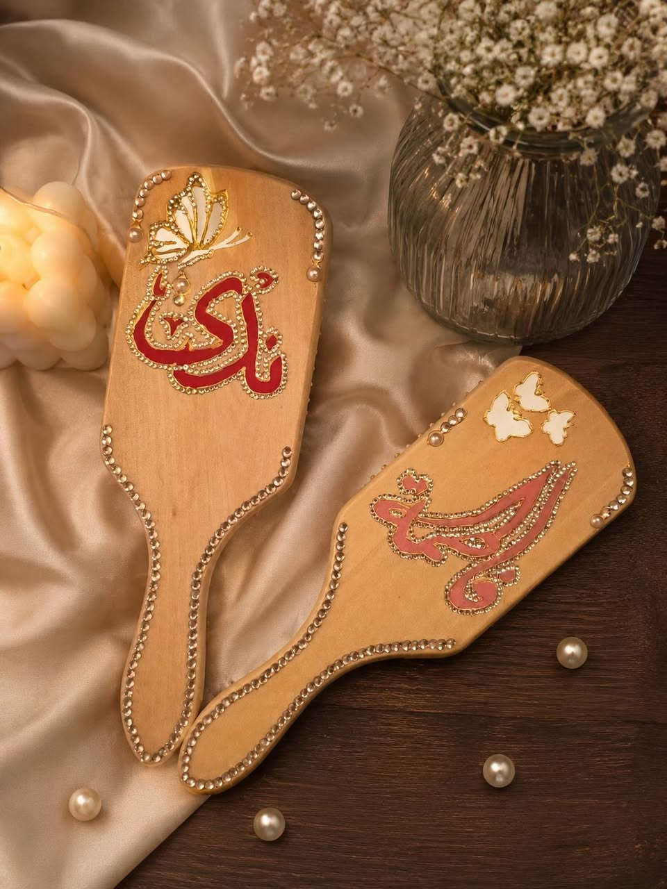 رجع توفر شموع توزيعات واعمال يدوية وتصامصيم كرتات جيمع مناسبات حسب طلبكم واسعار جدآ مناسبه


**إذا كنت صاحب هذا الإعلان وتريد حذفه لأي سبب، رجاءا أرسل رسالة إلى الدعم الفني**