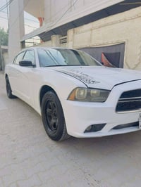 تشارجر • ٢٠١٢ • نجف