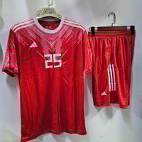 تاك • سيت ١٢ قطعة • ملابس مدرب