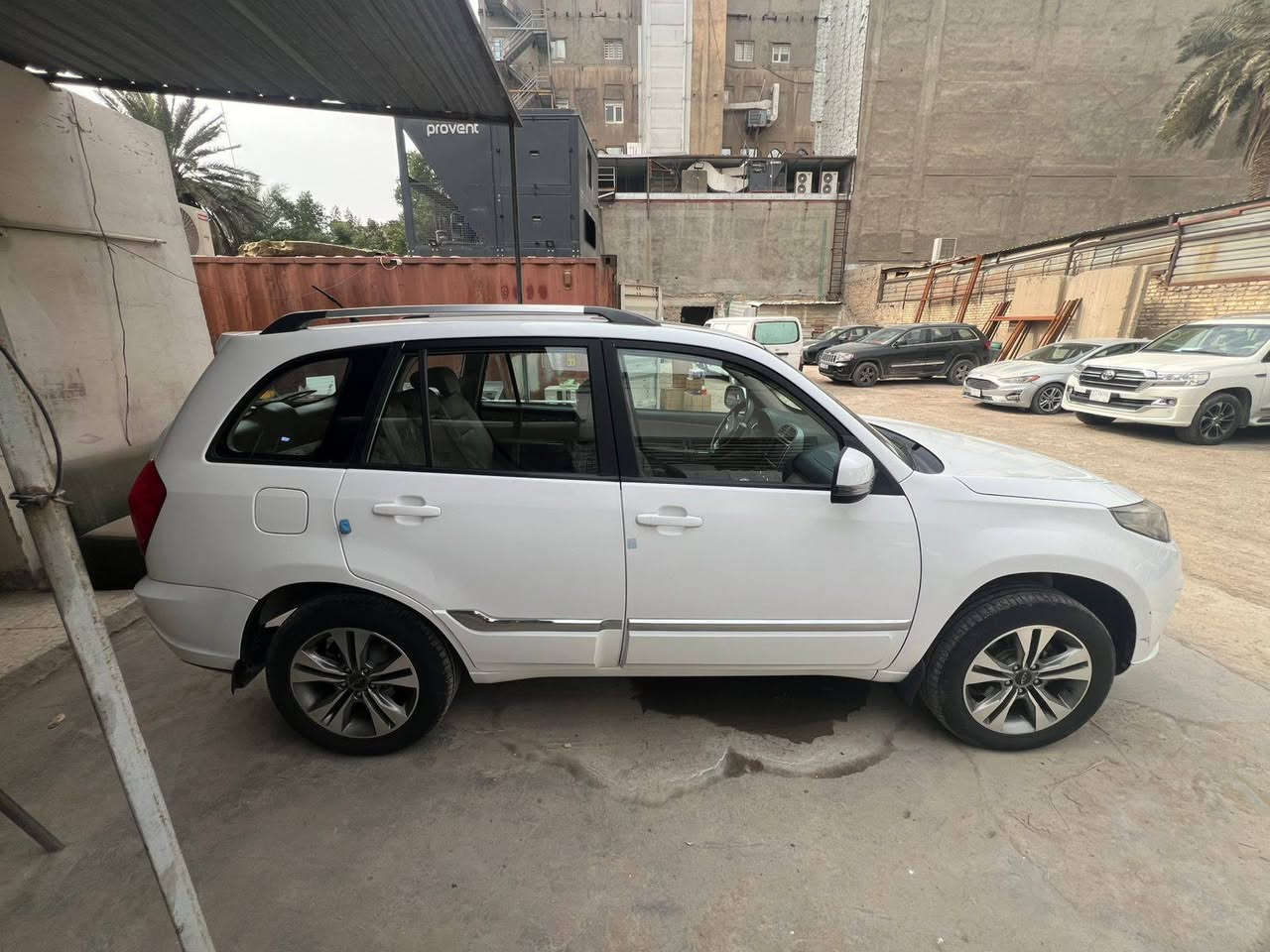 سلام عليكم تيكو مديل 2018
محرك 2000 كير ميكانيكي سياره جاهزه مابيهة اي نقص مكفوله كير و مكينه وكشر كفاله بسمي تحويل ثاني يوم مكان بغداد كراده  سعر 100 وبي مجال بسيط
***********
