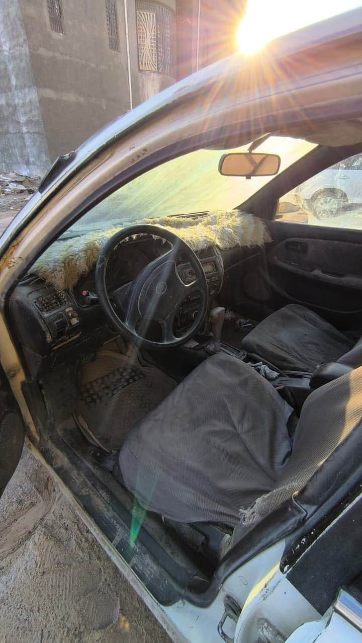 للبيع كورلا مديل١٩٩٤
مكينه كير جاهزات
حداديه ٨٠بل ١٠٠
رقم بغداد تحويل مباشر
سعرها ب ٣٥ ورقه
*********** البصرة, العراق
