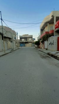 حي السماح ال90 • 150م • كارت سكني