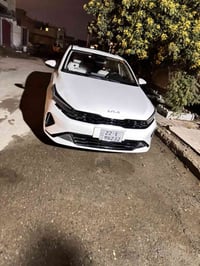 موديل 2024 محرك 1500دبل نوزل فقط جاملغ وبيها تفاصيل زغيرة ماشية 36الف ...