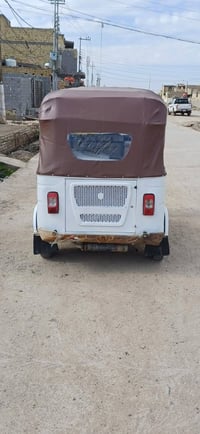 تكتك • موديل 21 • رقم ذي قار