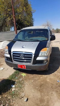 ستاركس • 2006 • للحديد