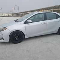 كورلا • ٢٠١٧ • رقم سليمانيه